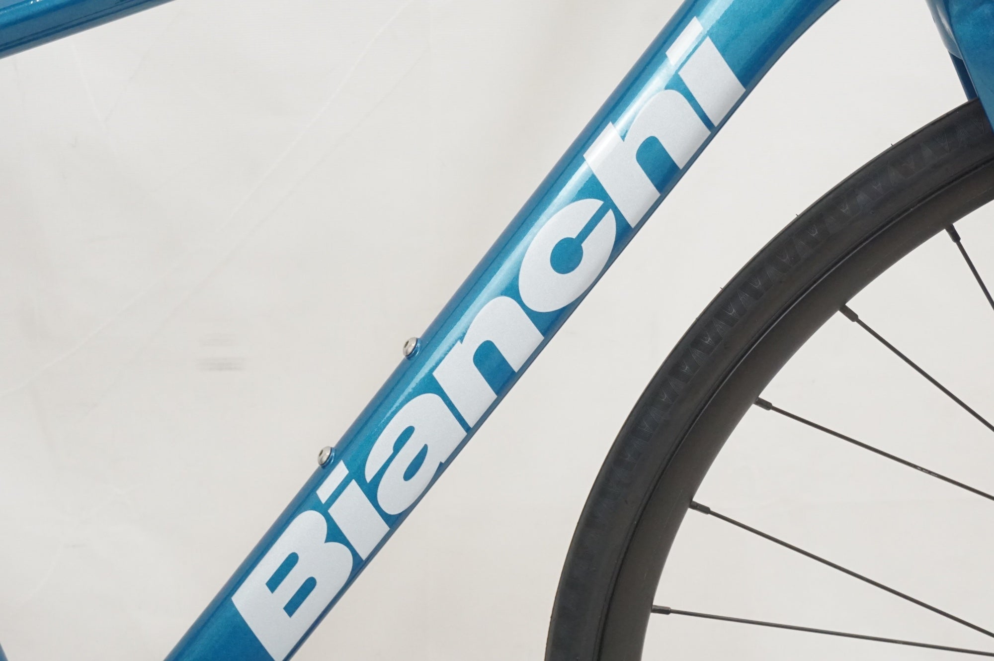 BIANCHI 「ビアンキ」 ROMA3 DISC 2022年モデル クロスバイク / 福岡店