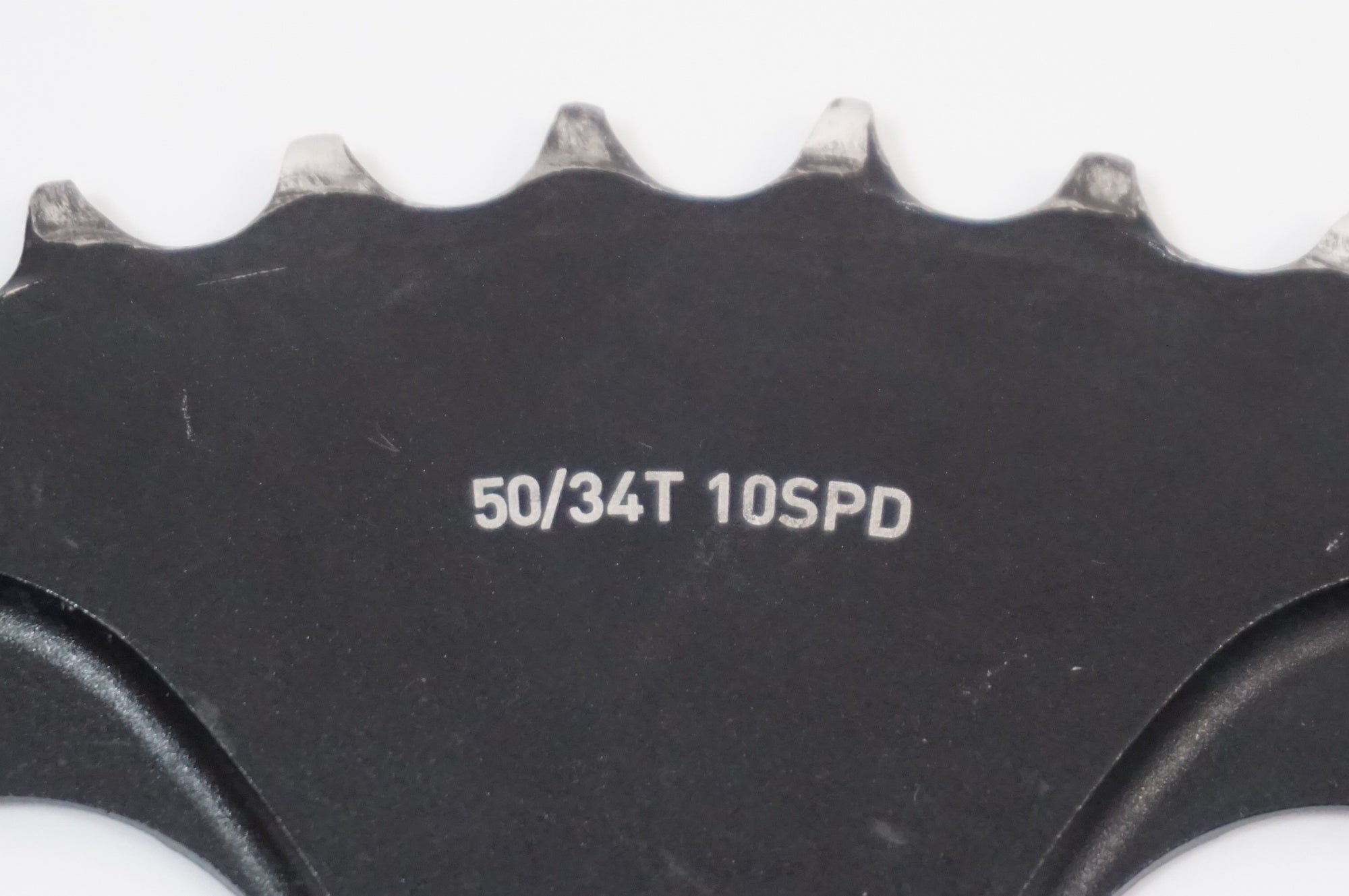 SRAM 「スラム」 POWER GLIDE 10S 50-34T チェーンリング / 世田谷店