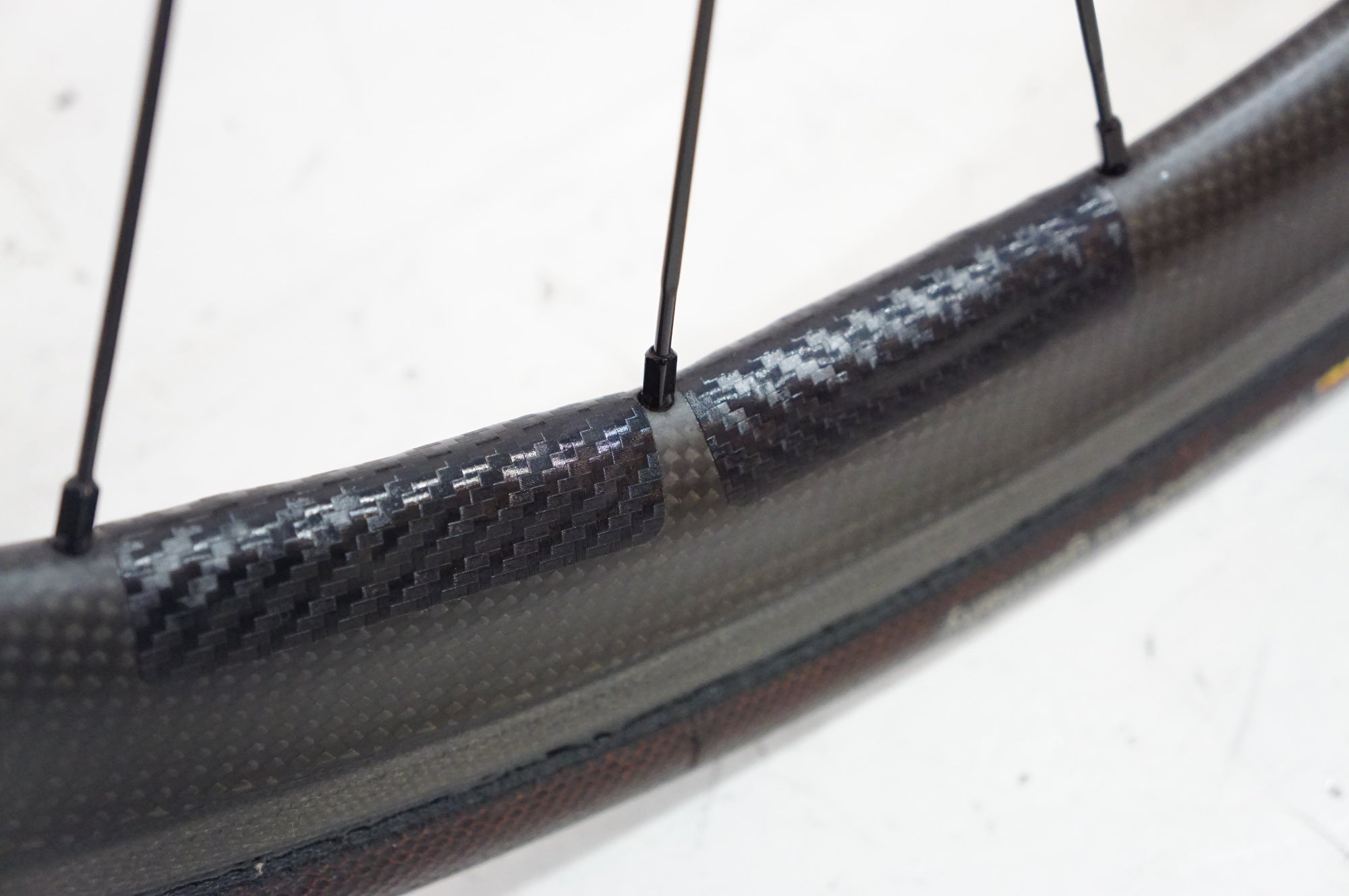 ATTAQUE 「アタッキ」 45 シマノ11速 ホイールセット / 熊谷本店