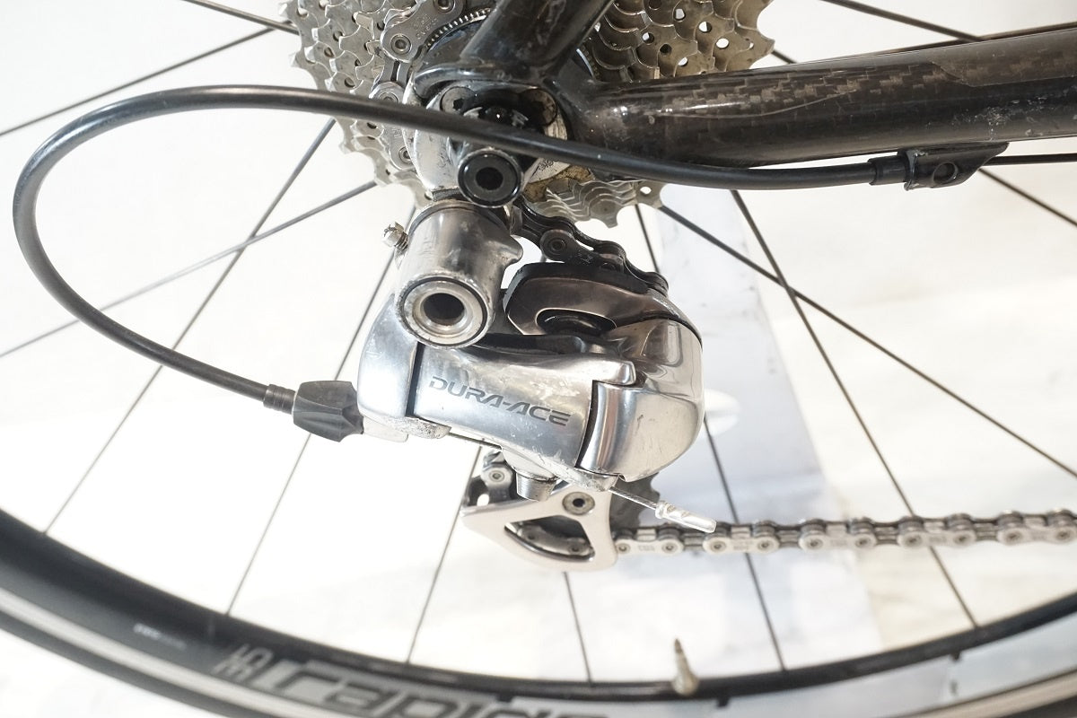 GIANT 「ジャイアント」 TCR COMPOSITE 2005年モデル ロードバイク / 横浜戸塚店