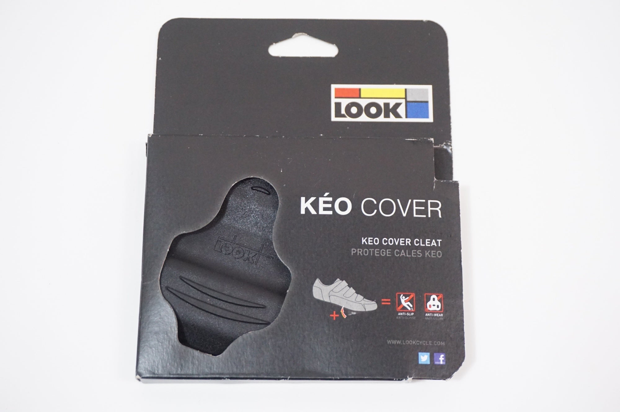 LOOK 「ルック」 KEO COVER クリートカバー / 世田谷店
