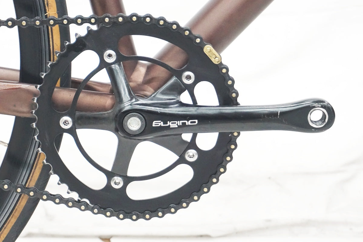 FUJI 「フジ」 TRACK ARCV 2023年モデル ピストバイク / 大阪美原北インター店