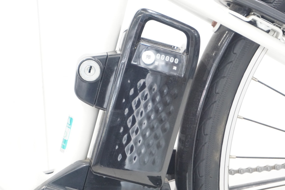 PANASONIC 「パナソニック」 VELO-STAR 2022年モデル 電動アシスト自転車 / 滋賀大津店