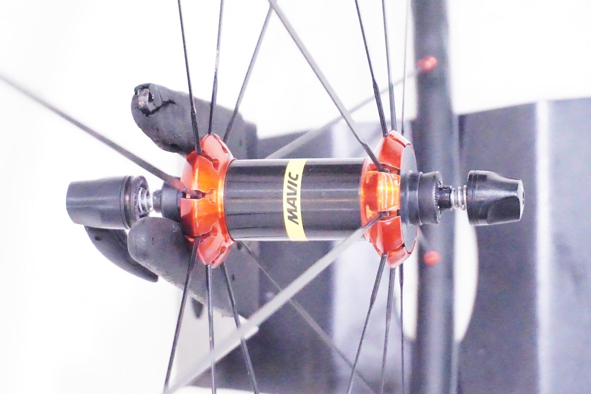 MAVIC「マビック」 KSYRIUM ELITE ホイールセット/ 京都西院店