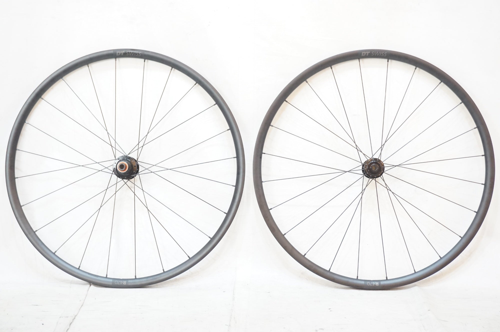 DT SWISS 「ディーティースイス」 R470 DB SRAM XDR ホイールセット