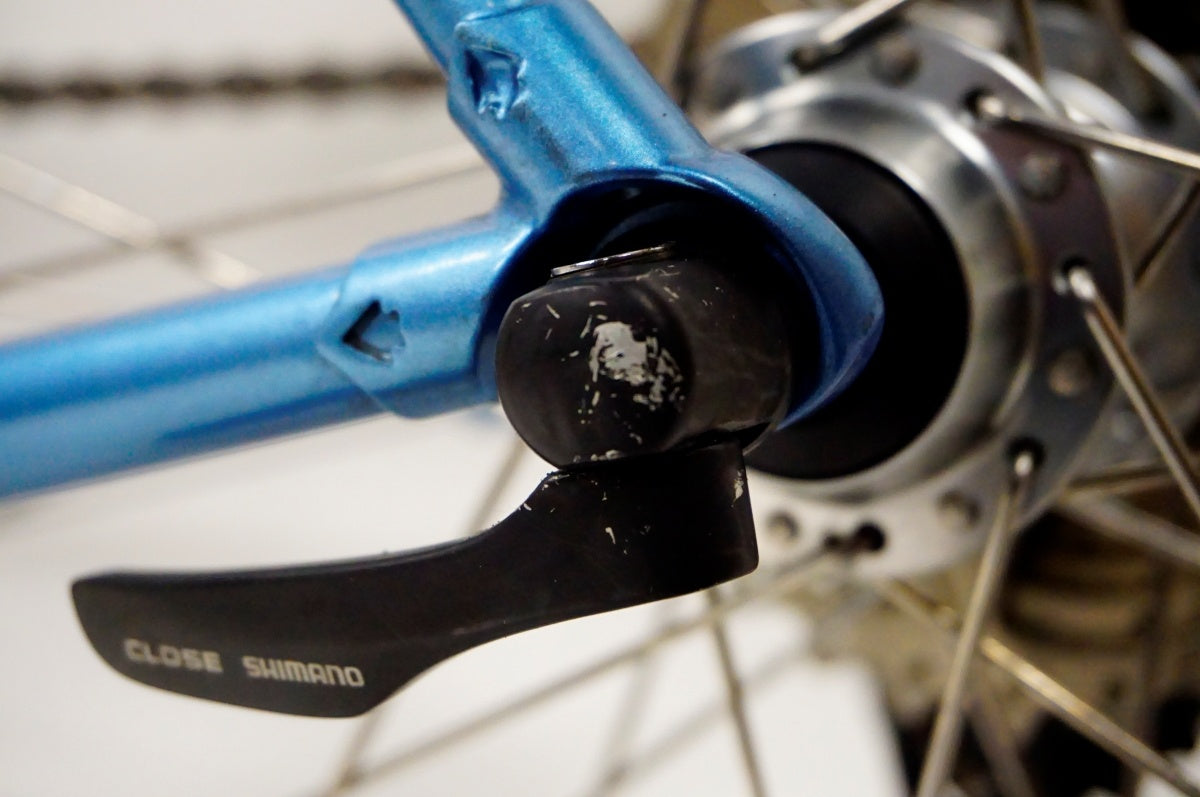 RALEIGH 「ラレー」 CRN CARLTON-N 2016年モデル ロードバイク / 名古屋大須店