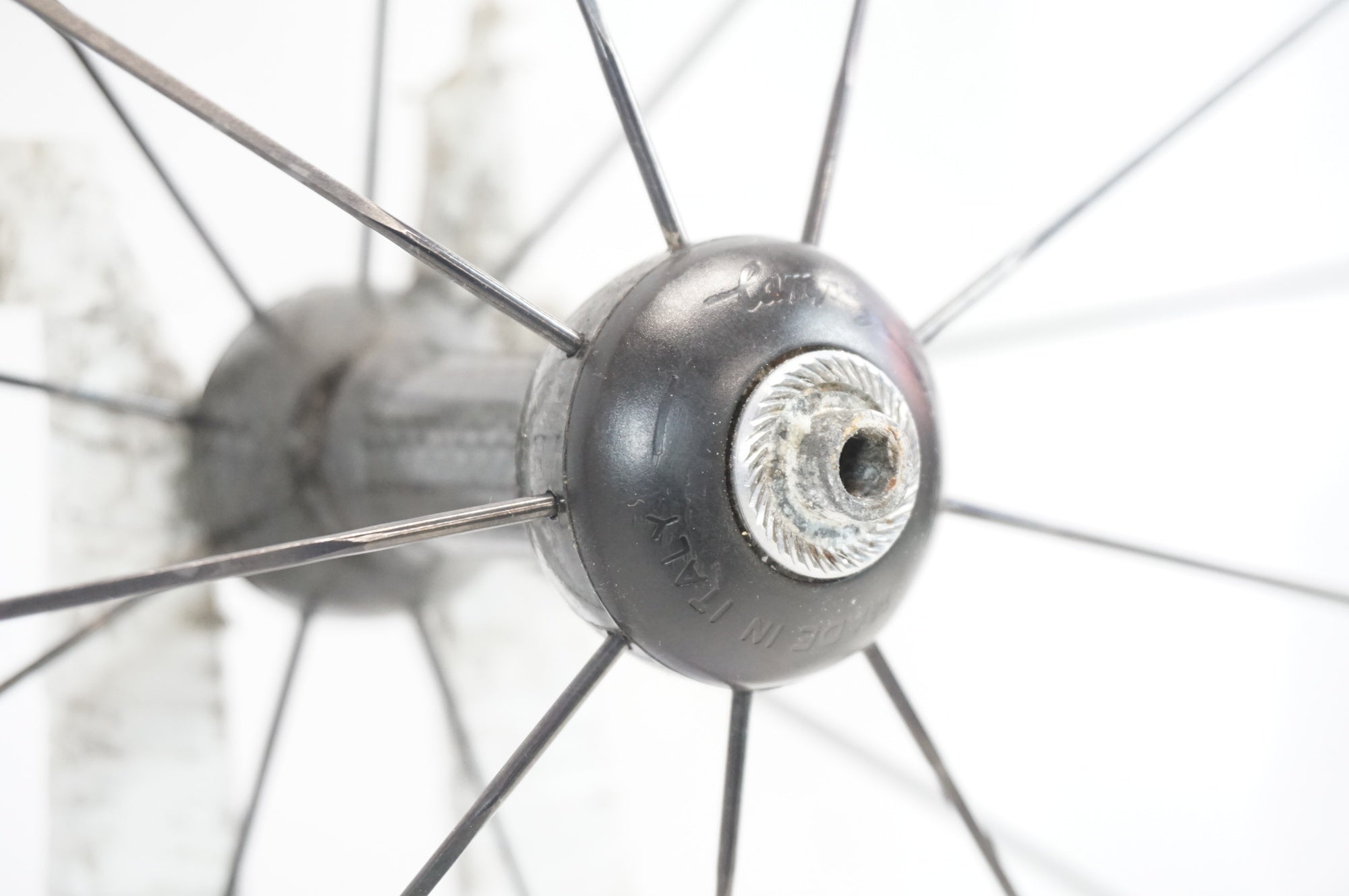 CAMPAGNOLO 「カンパニョーロ」 BORA ULTRA 50 TU カンパ フリー ホイールセット / 宇都宮店