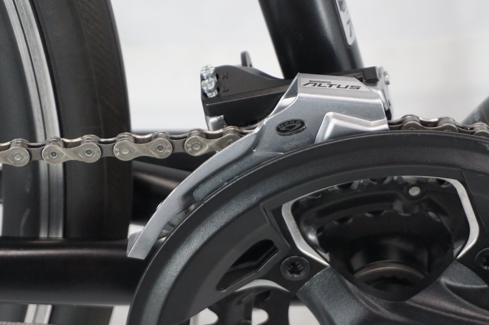 KHODAABLOOM 「コーダブルーム」 RAIL 700 2021年モデル クロスバイク / 阪急塚口店