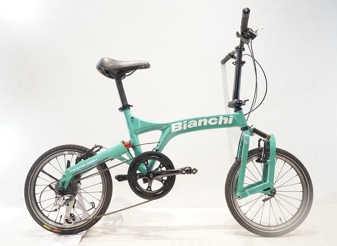 ミニベロ・折り畳み自転車 - 自転車本体 ｜ バイチャリ公式オンライン