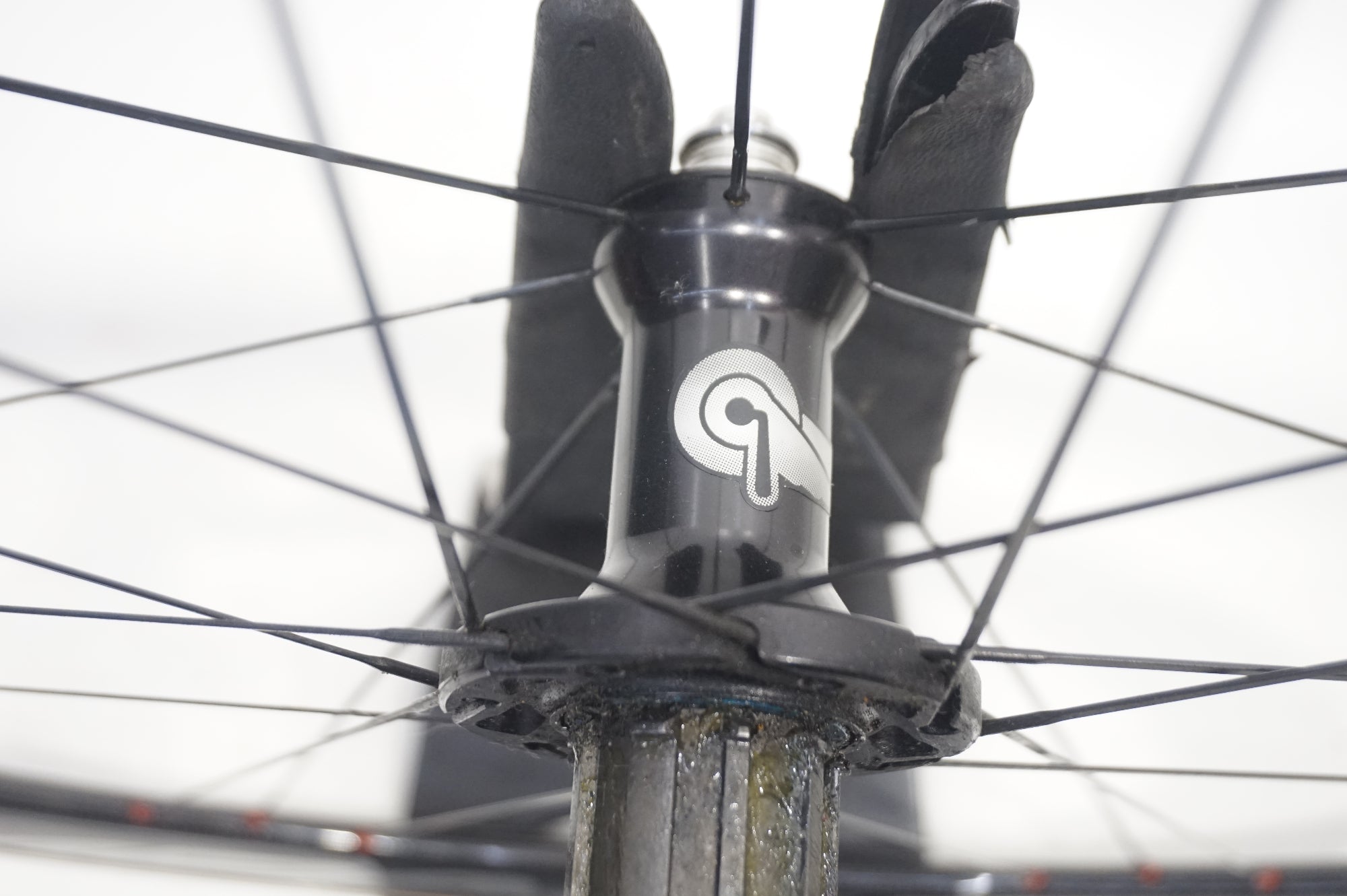 CAMPAGNOLO 「カンパニョーロ」 BULLET ULTRA 50 カンパフリー ホイールセット / 大阪門真店