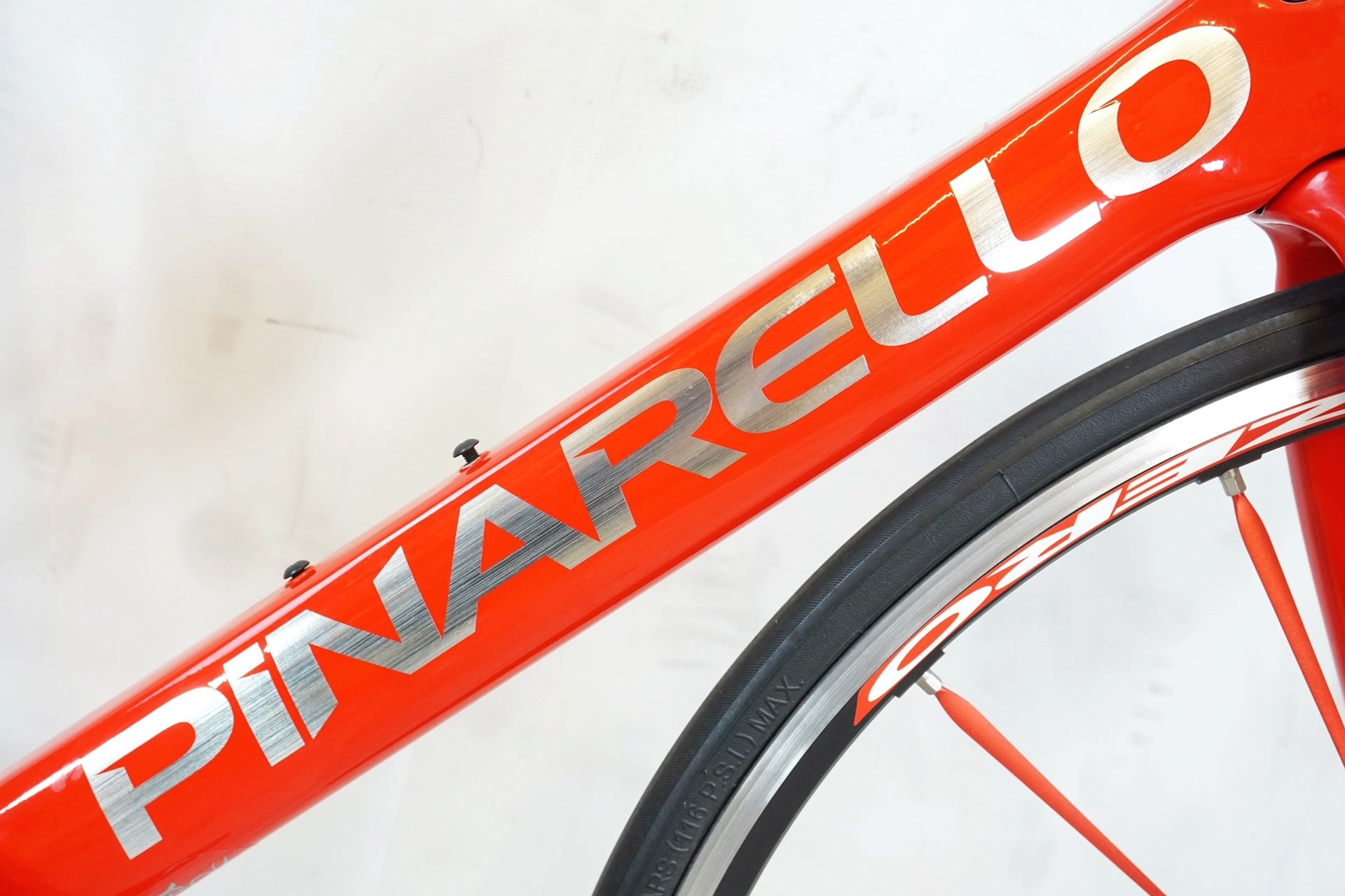 PINARELLO 「ピナレロ」 GAN 2019年モデル カスタム ロードバイク / 有明ガーデン店