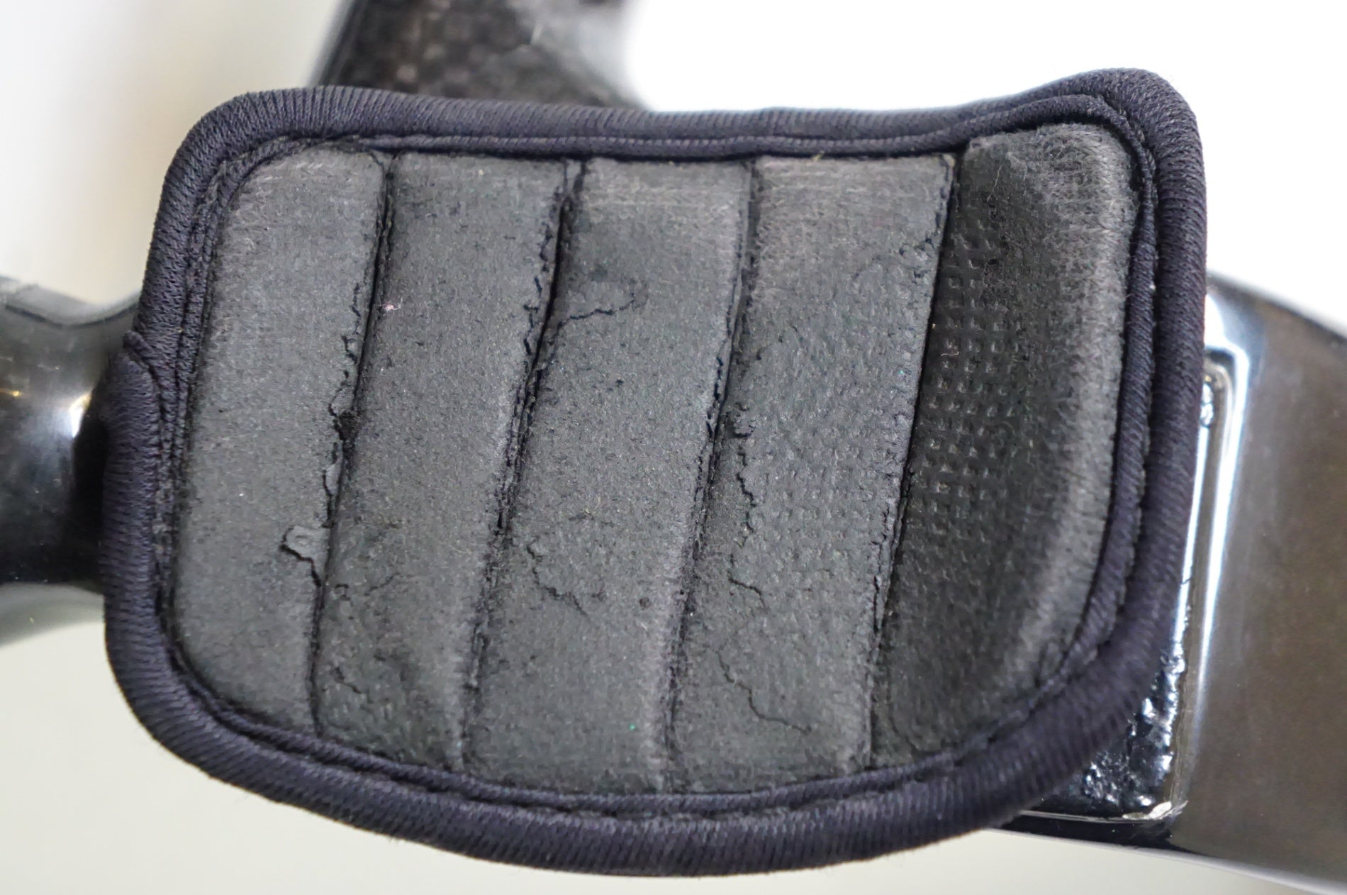 SHIMANO 「シマノ」 PRO MISSILE モノコック TTハンドル / 熊谷本店