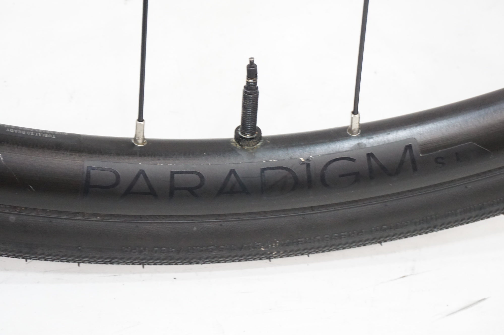 BONTRAGER 「ボントレガー」 PARADIGM SL DISC ホイールセット / 宇都宮店