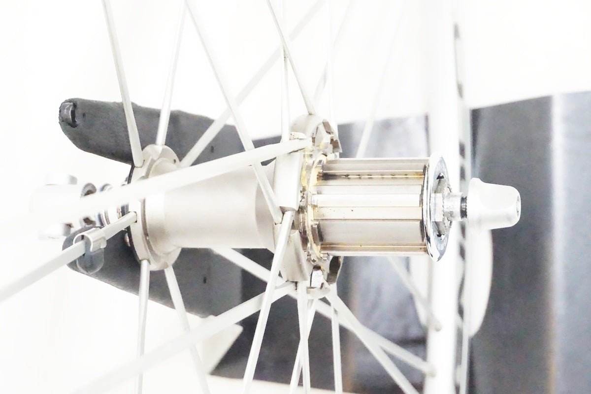 CAMPAGNOLO「カンパニョーロ」 EURUS G3 DPRO DUAL PROFILE ホイールセット/ 京都西院店