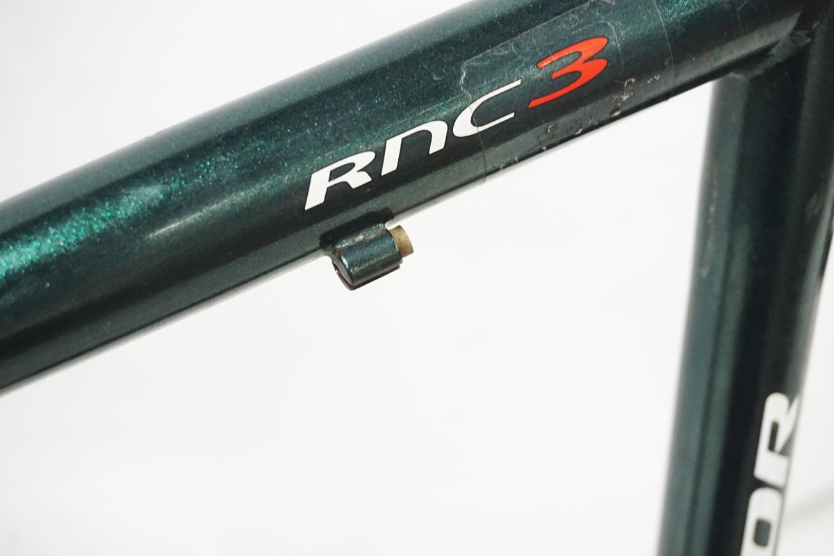 ジャンク ANCHOR 「アンカー」 RNC3 年式不明 フレームセット / 奈良店