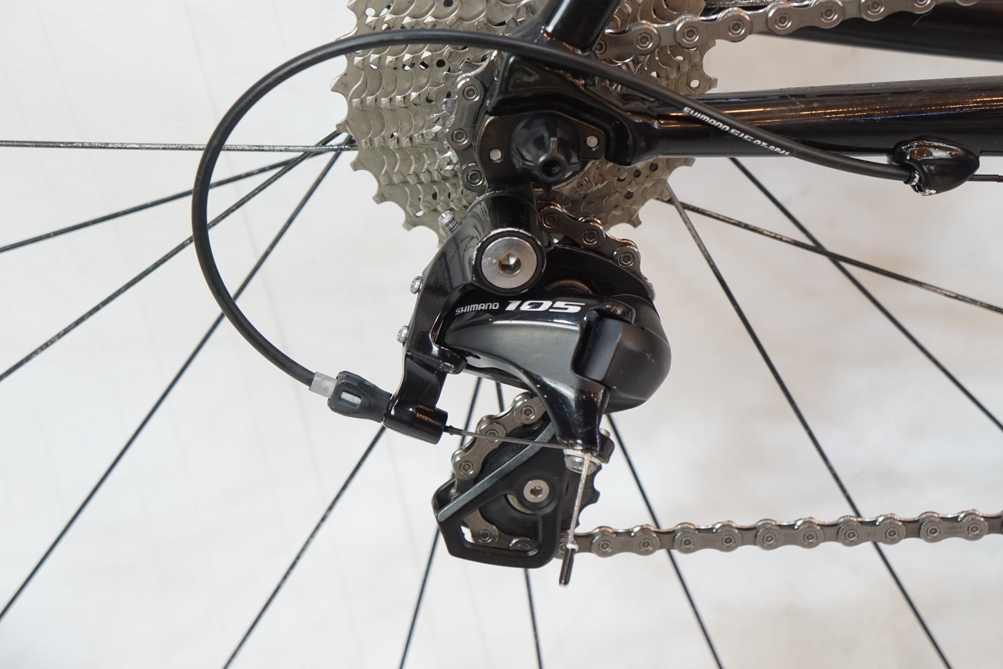 RIDLEY 「リドレー」 FENIX AL 105 2016年モデル ロードバイク / バイチャリ浦和ベース