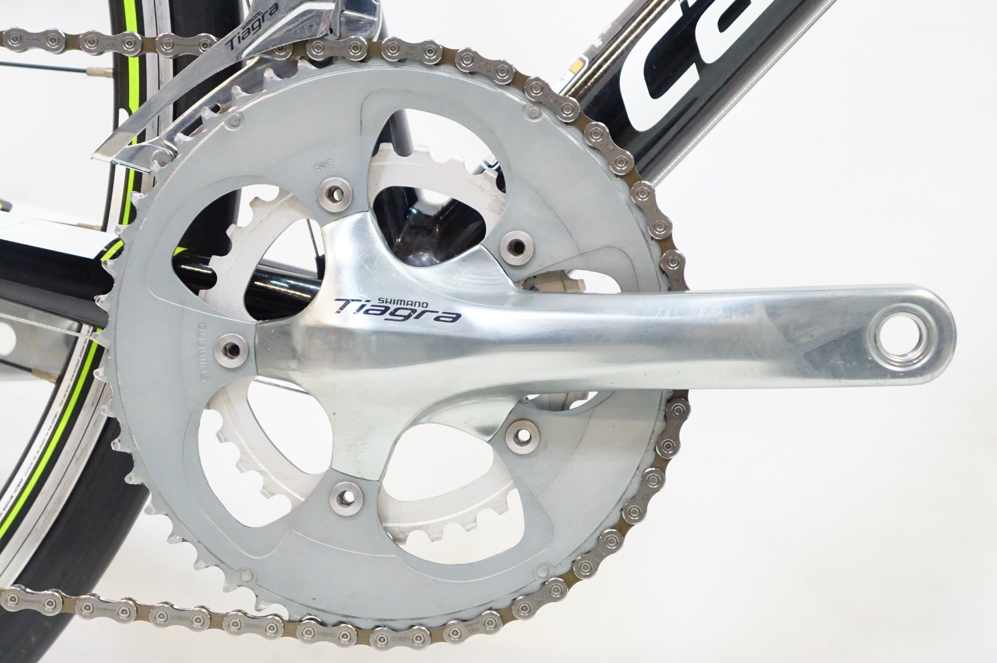 CANNONDALE 「キャノンデール」 CAAD8 6 TIAGRA 2015年モデル ロードバイク / 熊谷本店