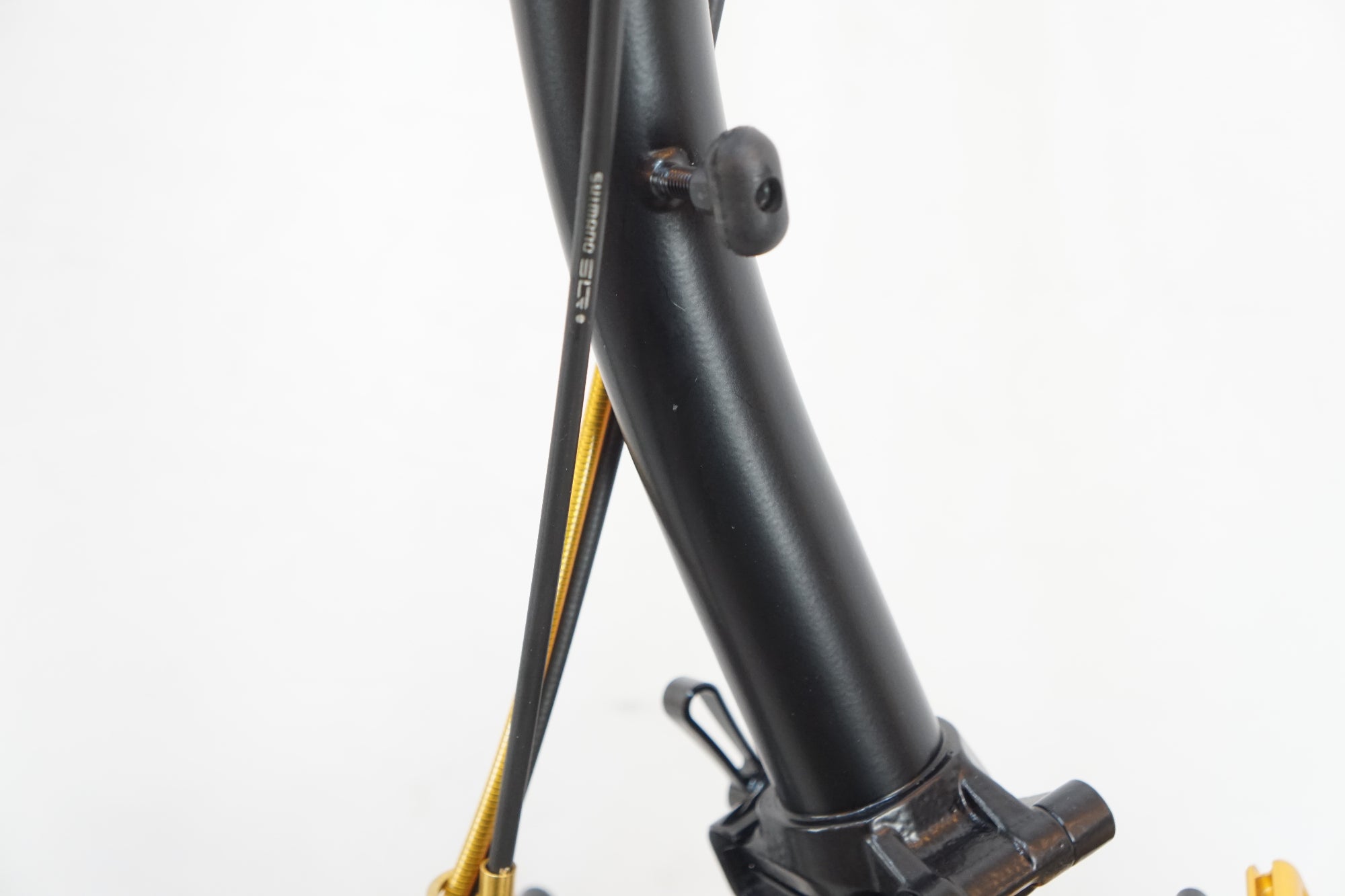 BROMPTON 「ブロンプトン」 C LINE EXPLORE 2023年モデル 16インチ 折り畳み自転車 / バイチャリ浦和ベース