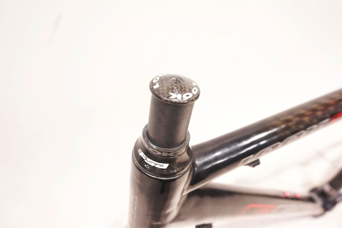 LOOK 「ルック」 555 2007年モデル フレームセット / 大阪門真店