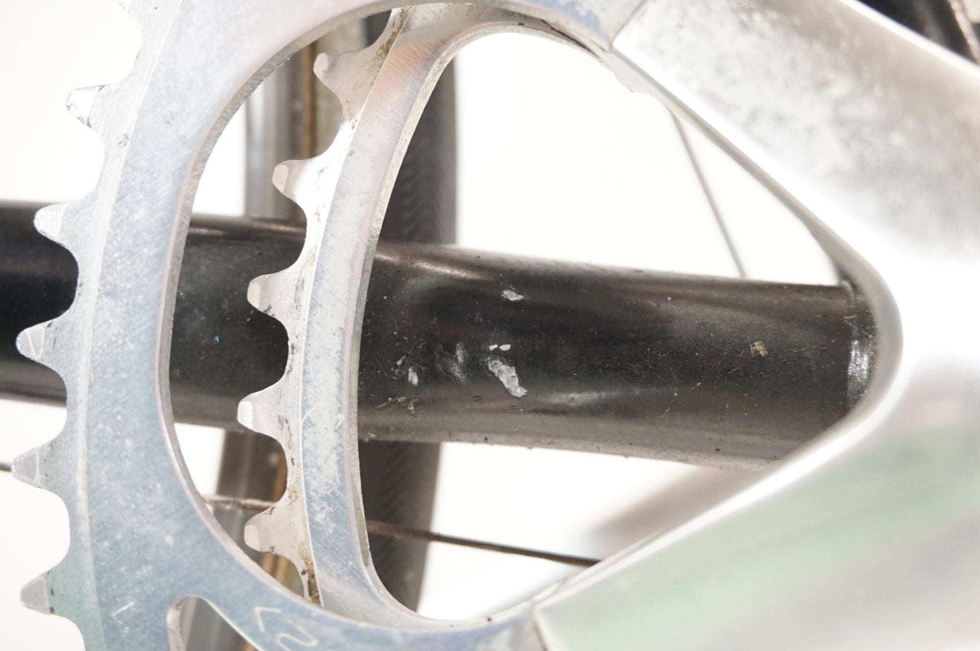 NALSIMA 「ナルシマ」 FREND 年式不明 ロードバイク カスタム / 宇都宮店