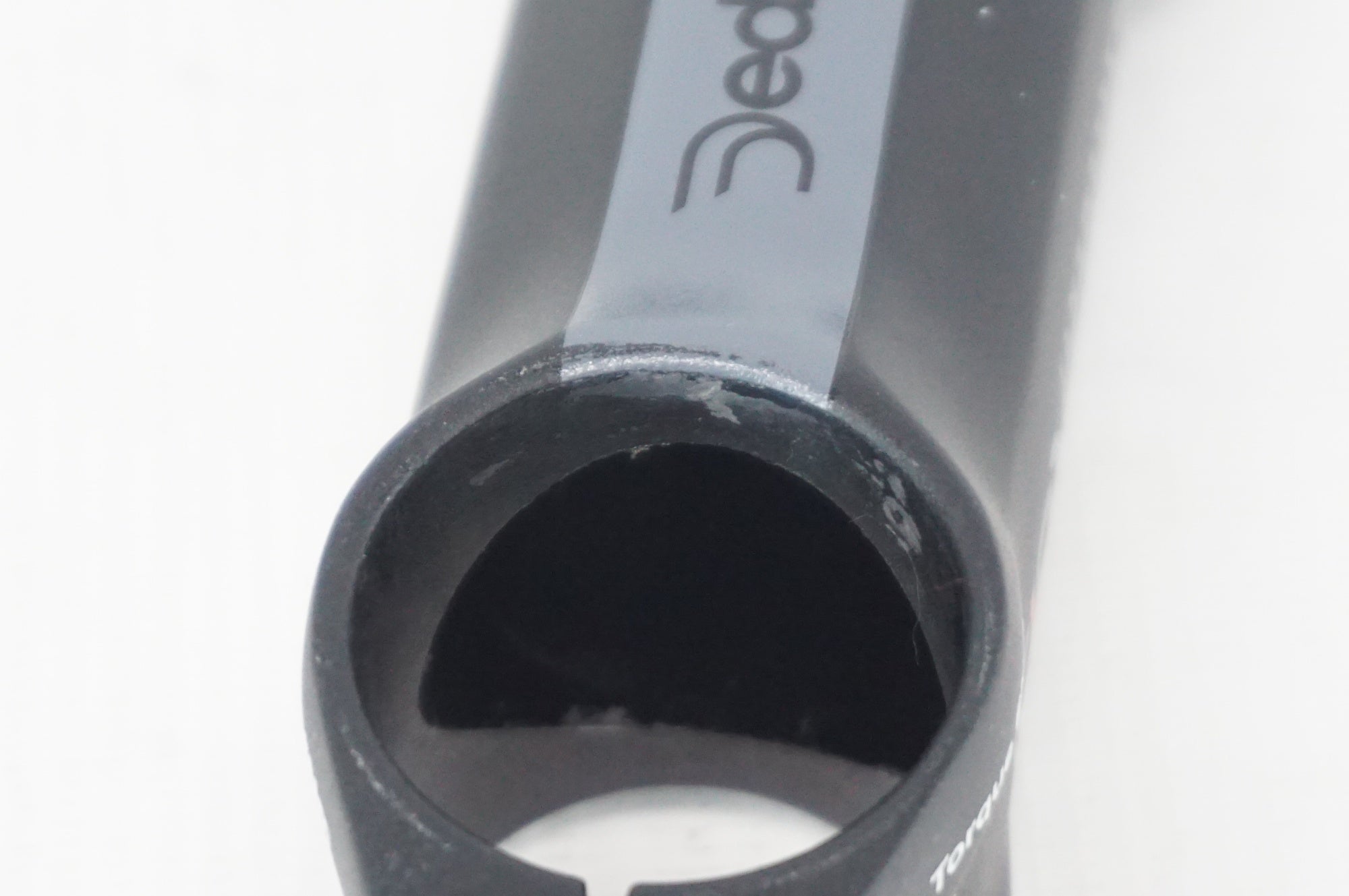 DEDA 「デダ」 ZERO1 φ31.7 100mm ステム / 阪急塚口店