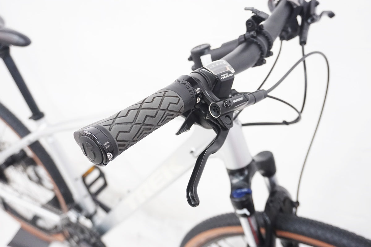 TREK 「トレック」 DUAL SPORT3 2019年モデル クロスバイク/ 大阪美原北インター店