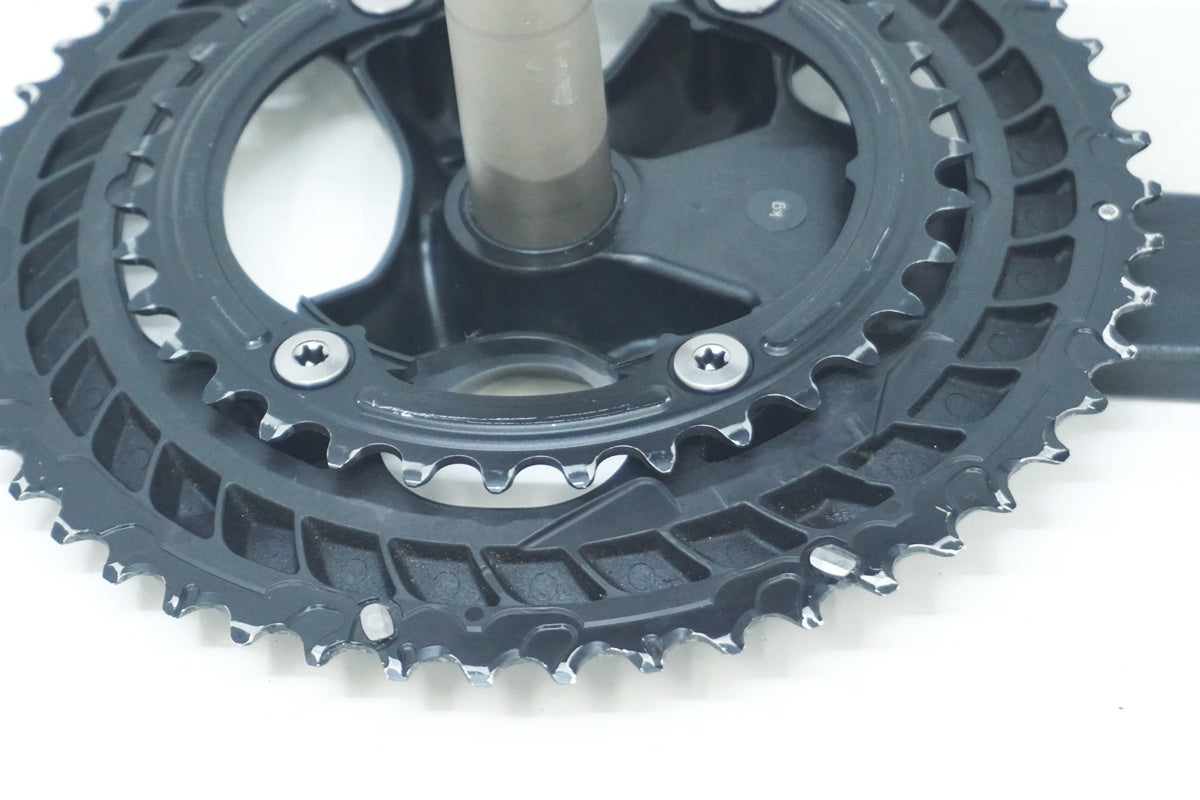 SHIMANO 「シマノ」 105 FC-R7100 50-34T 172.5mm クランク / 大阪美原北インター店