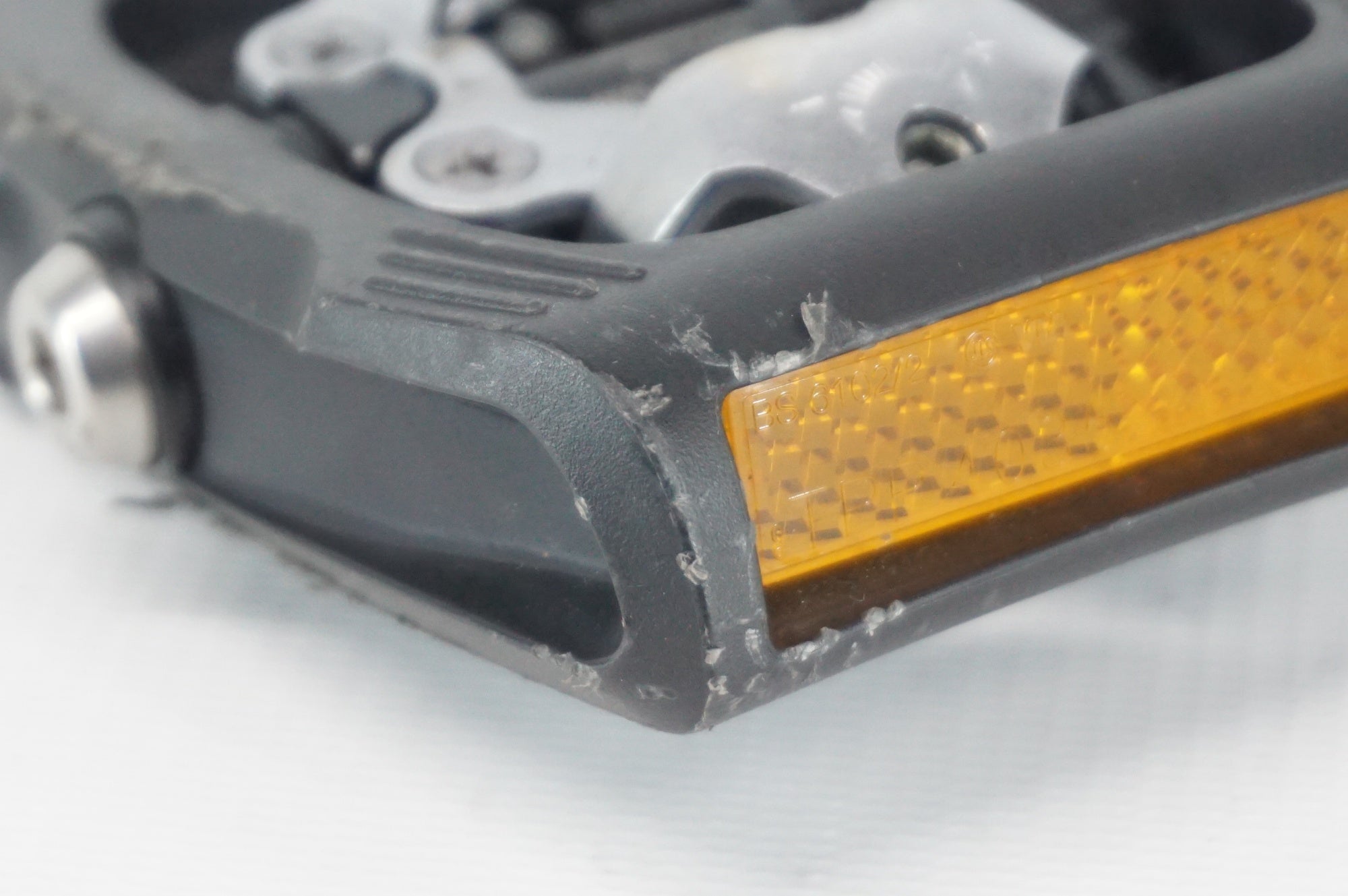 SHIMANO 「シマノ」 PD-T400 ペダル / 阪急塚口店