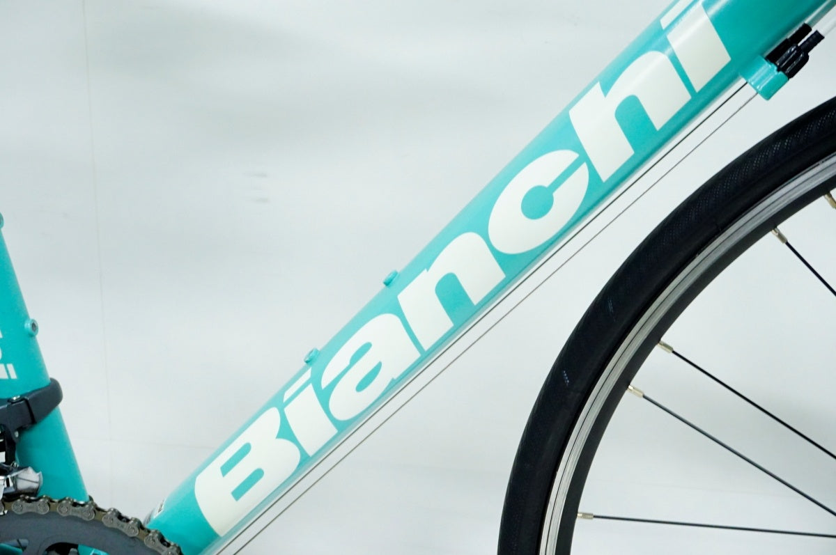 BIANCHI 「ビアンキ」 VIA NIRONE 7 PRO CLARIS 2016年モデル ロードバイク / 名古屋大須店