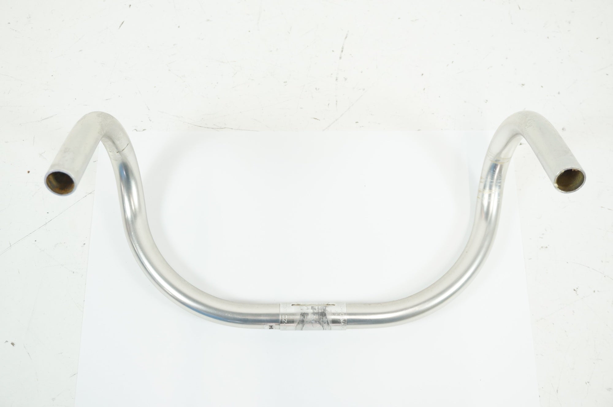 NITTO 「ニットー」 B123 NJS 370mm ハンドル / 宇都宮店