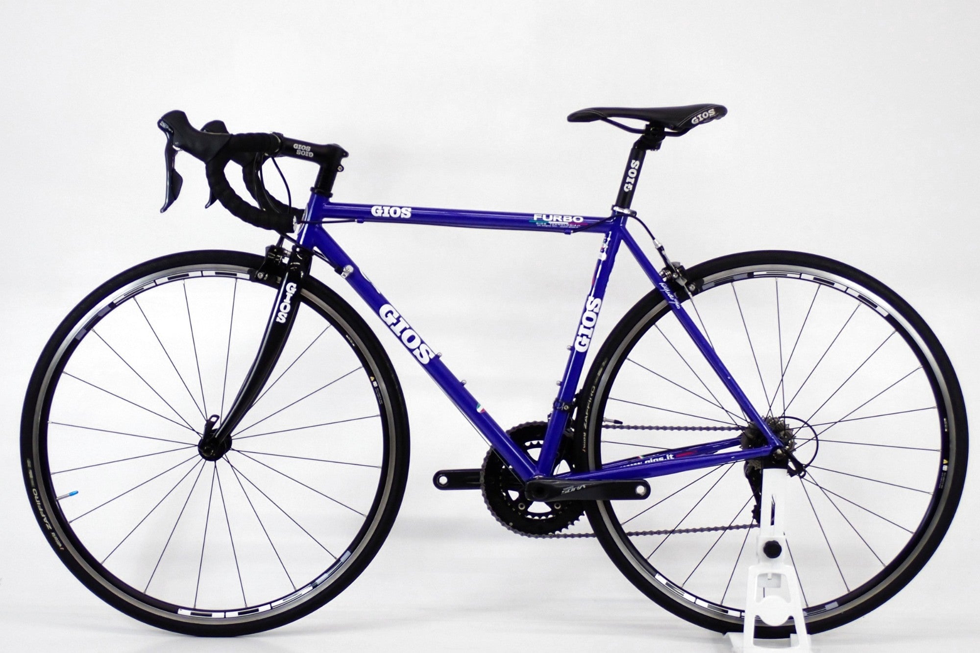 GIOS 「ジオス」 FURBO 2018年モデル ロードバイク / 伊勢崎店
