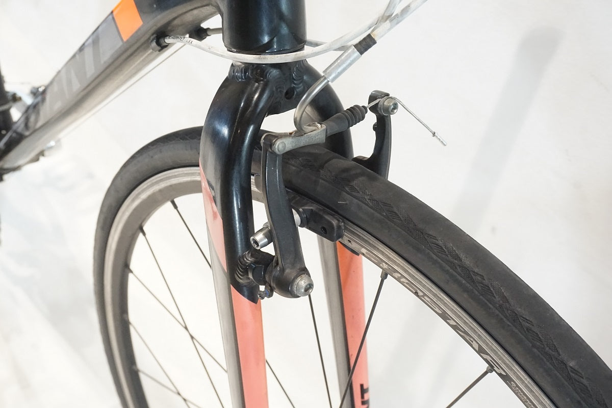 GIANT 「ジャイアント」 CROSTAR 2017年モデル クロスバイク / 横浜戸塚店