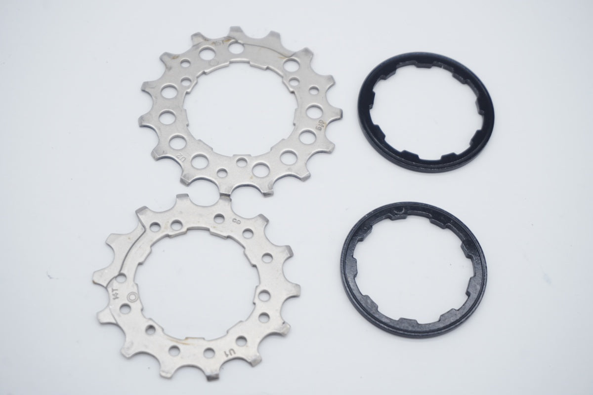 SUNRACE 「サンレース」 11-28T スプロケット / 滋賀大津店