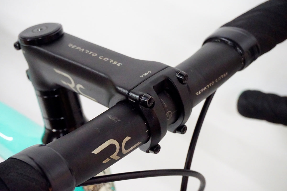 BIANCHI 「ビアンキ」 OLTRE XR3 CV DISC 2022年モデル ロードバイク / 名古屋大須店