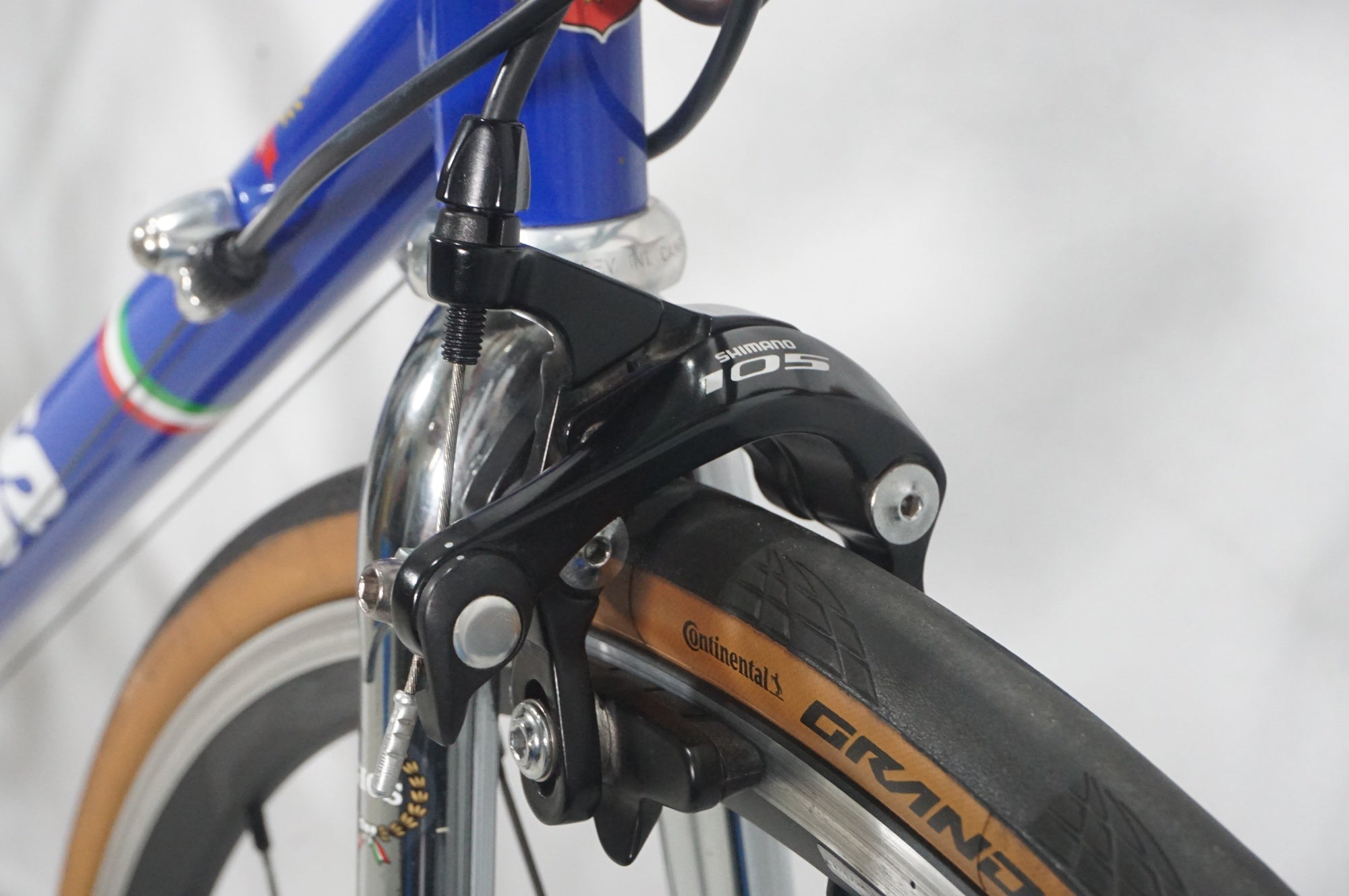 GIOS 「ジオス」 SETTANTA カスタム 2023年モデル ロードバイク / AKIBA店