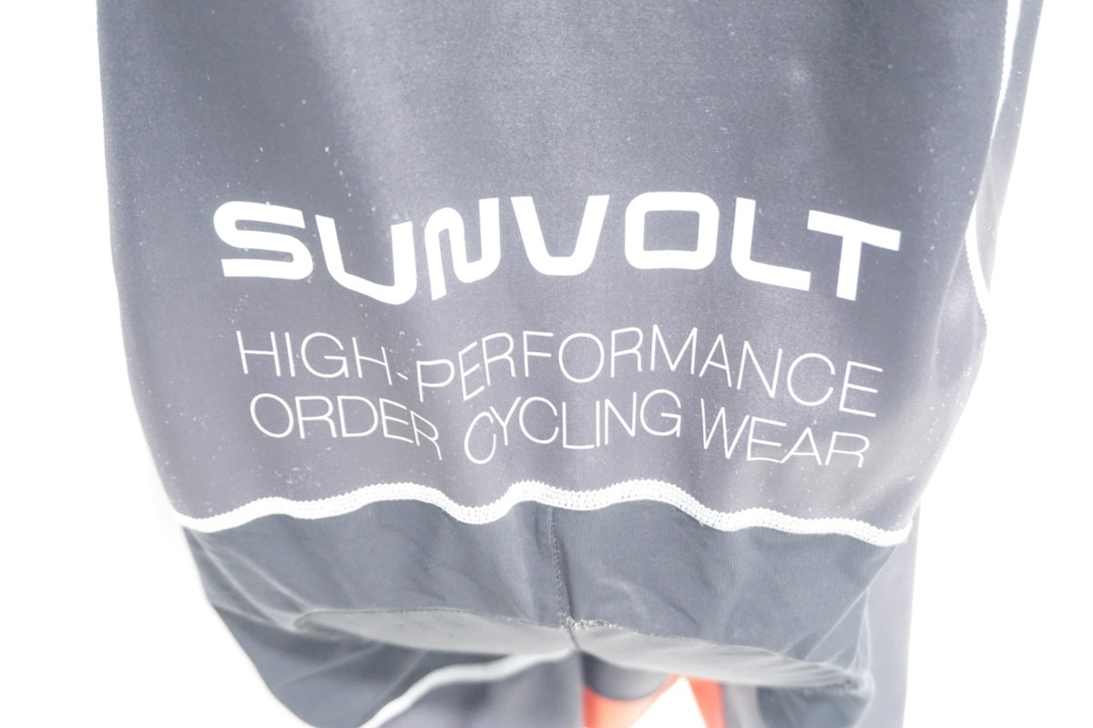 SUNVOLT 「サンボルト」 Lサイズ ビブショーツ / 滋賀大津店