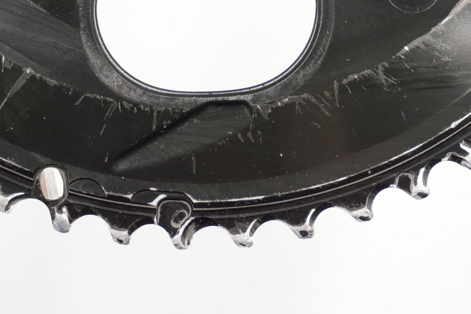 SHIMANO 「シマノ」 DURA-ACE FC-R9200 52T アウターチェーリング / 奈良店