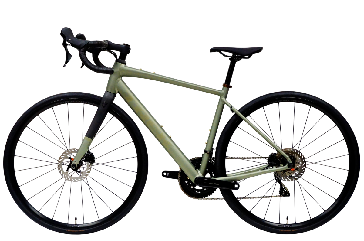 TREK 「トレック」 DOMANE AL 5 GEN4 2025年モデル ロードバイク / 名古屋大須店
