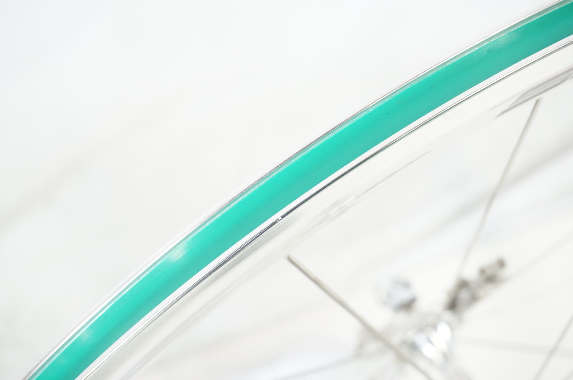 CAMPAGNOLO 「カンパニョーロ」 SHAMAL フロントホイール / 宇都宮店