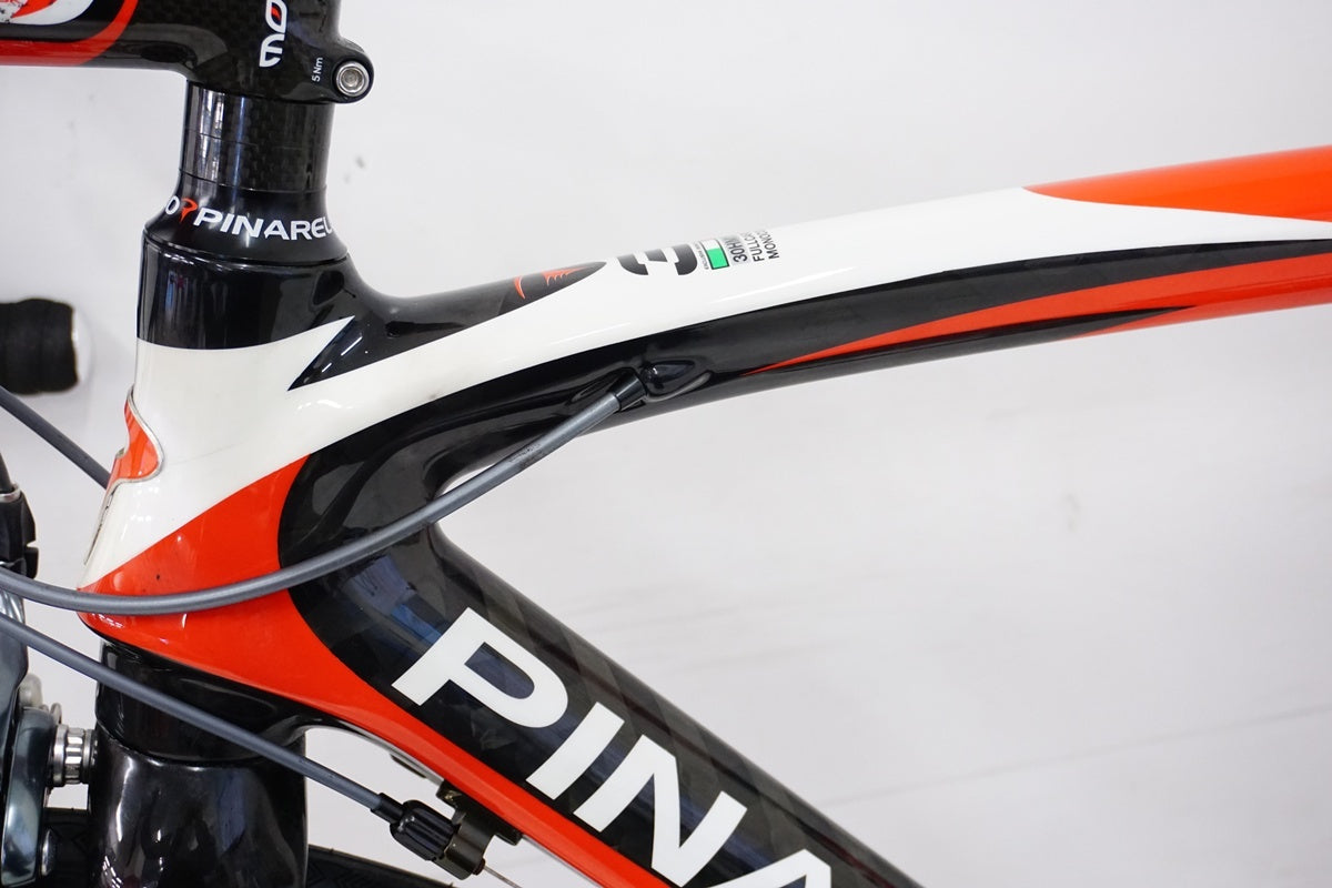 PINARELLO「ピナレロ」 FP3 CARBON 2009年モデル ロードバイク / 浜松店
