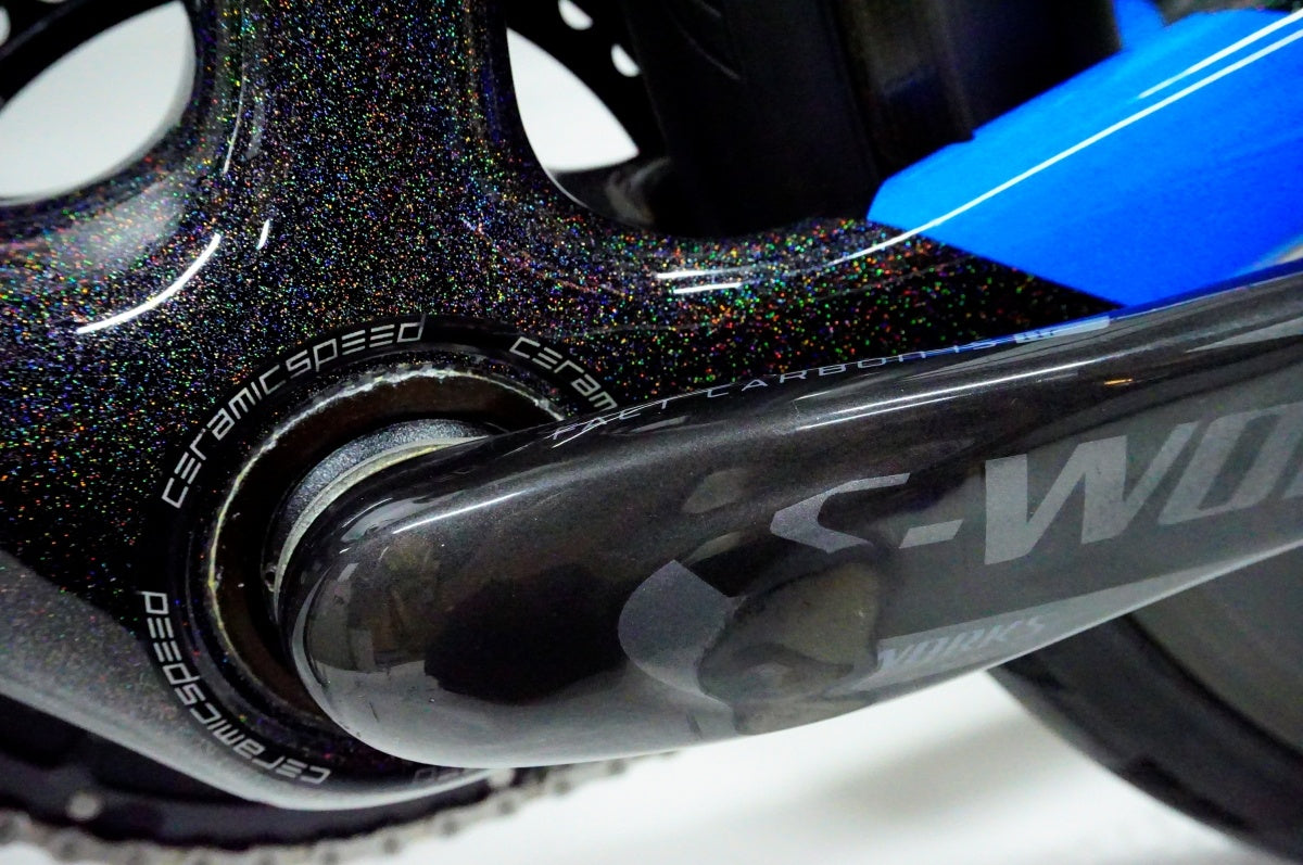 SPECIALIZED 「スペシャライズド」 S-WORKS TARMAC SL5 SAGAN 2016年モデル ロードバイク / 名古屋大須店