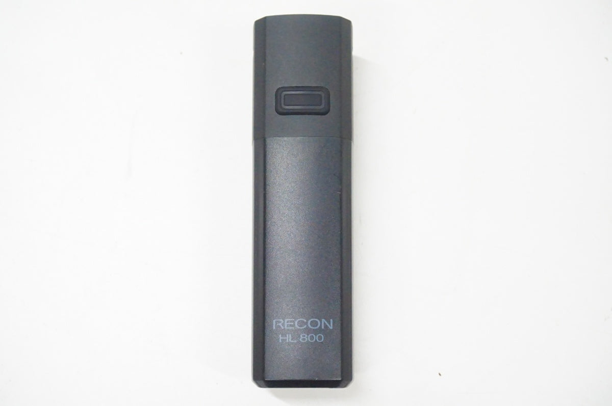 GIANT 「ジャイアント」 RECON HL800 フロントライト / 名古屋大須店