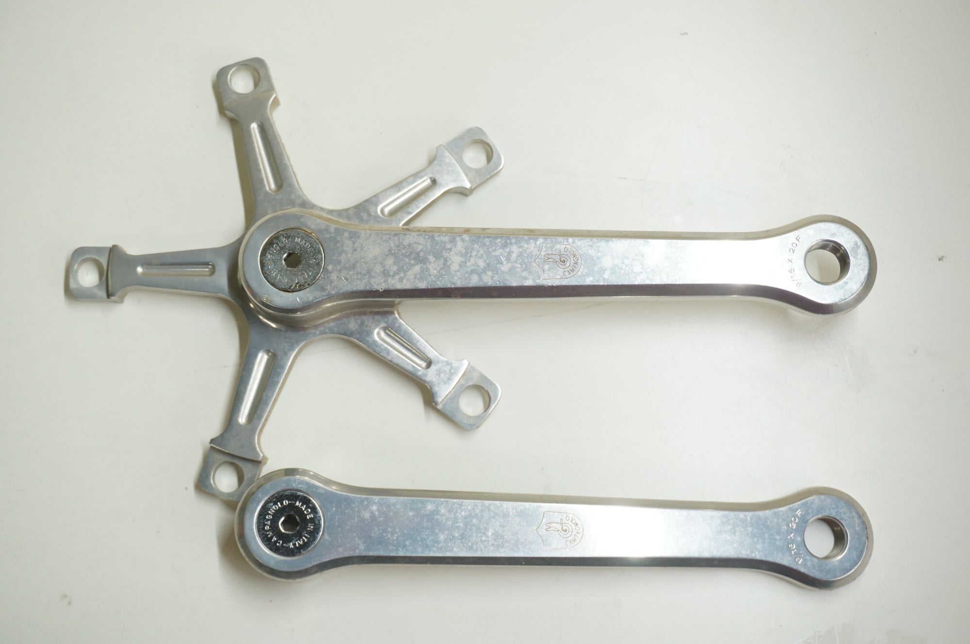 CAMPAGNOLO 「カンパニョーロ」 170mm クランクアーム / 大宮店