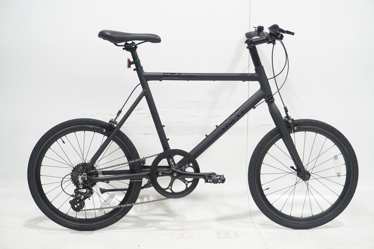 中古TERN（ターン）通販｜折り畳み自転車【バイチャリ】