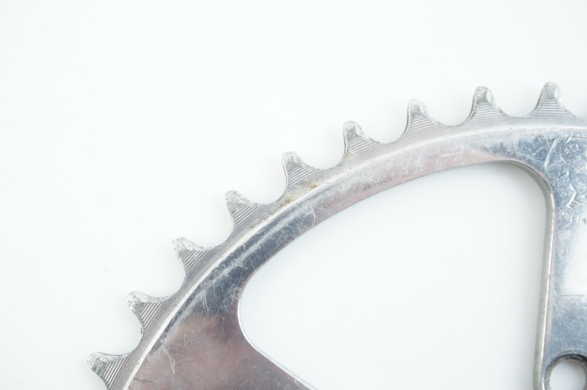 SPECIALITES TA 「スペシャリテ ティーエー」 CYCLOTOURISTE 46T インナーチェーンリング / 中目黒店