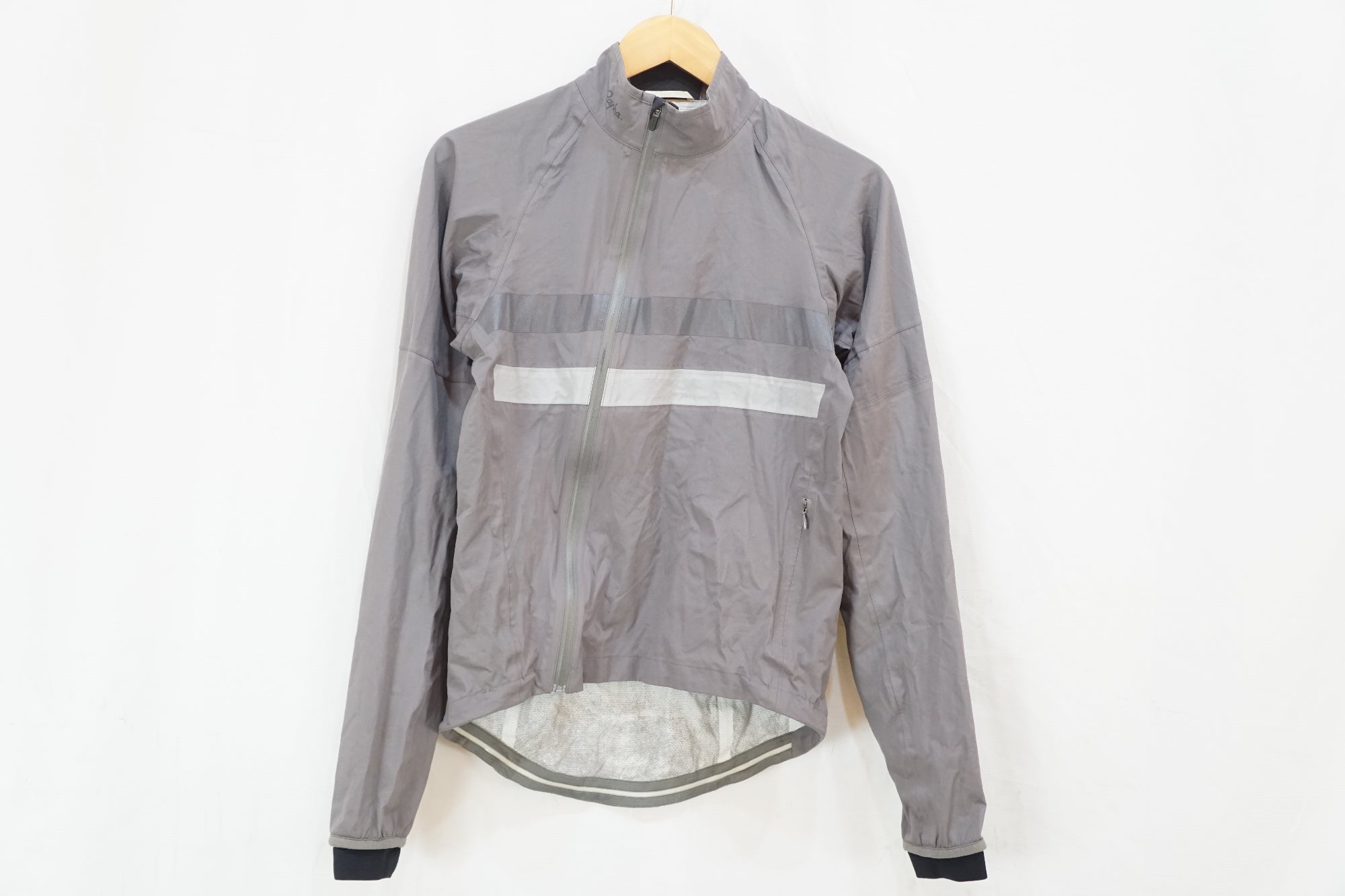 RAPHA 「ラファ」 CORE RAIN Sサイズ ジャケット / バイチャリ浦和ベース