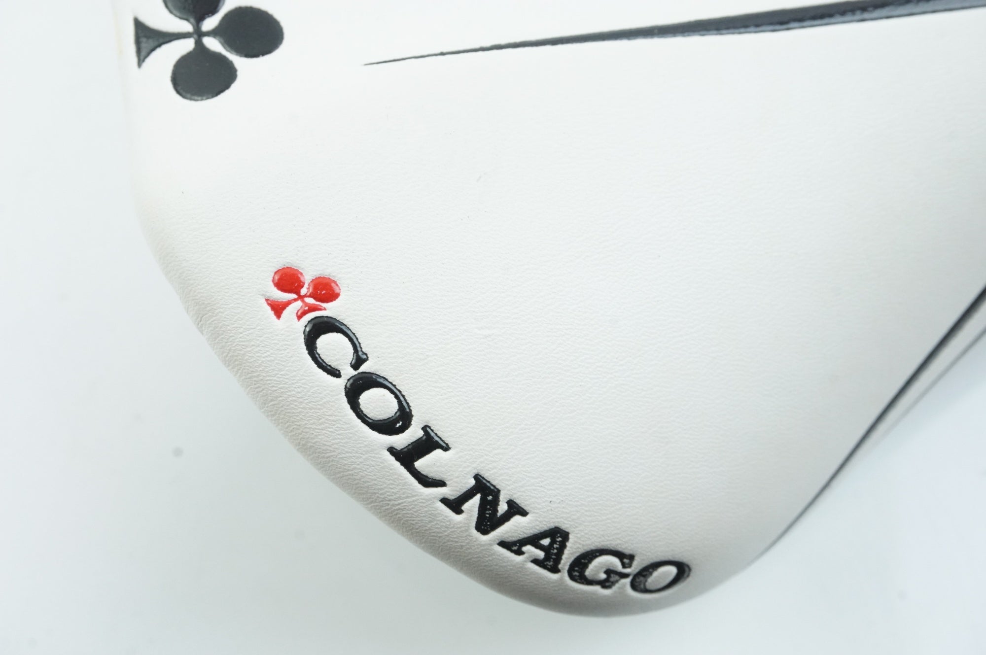 PROLOGO 「プロロゴ」 COLNAGO ZETA7 サドル / 中目黒店