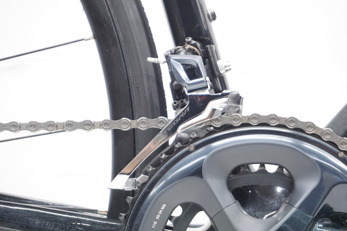 BIANCHI 「ビアンキ」 SPRINT DISC 2020年モデル ロードバイク / 滋賀大津店