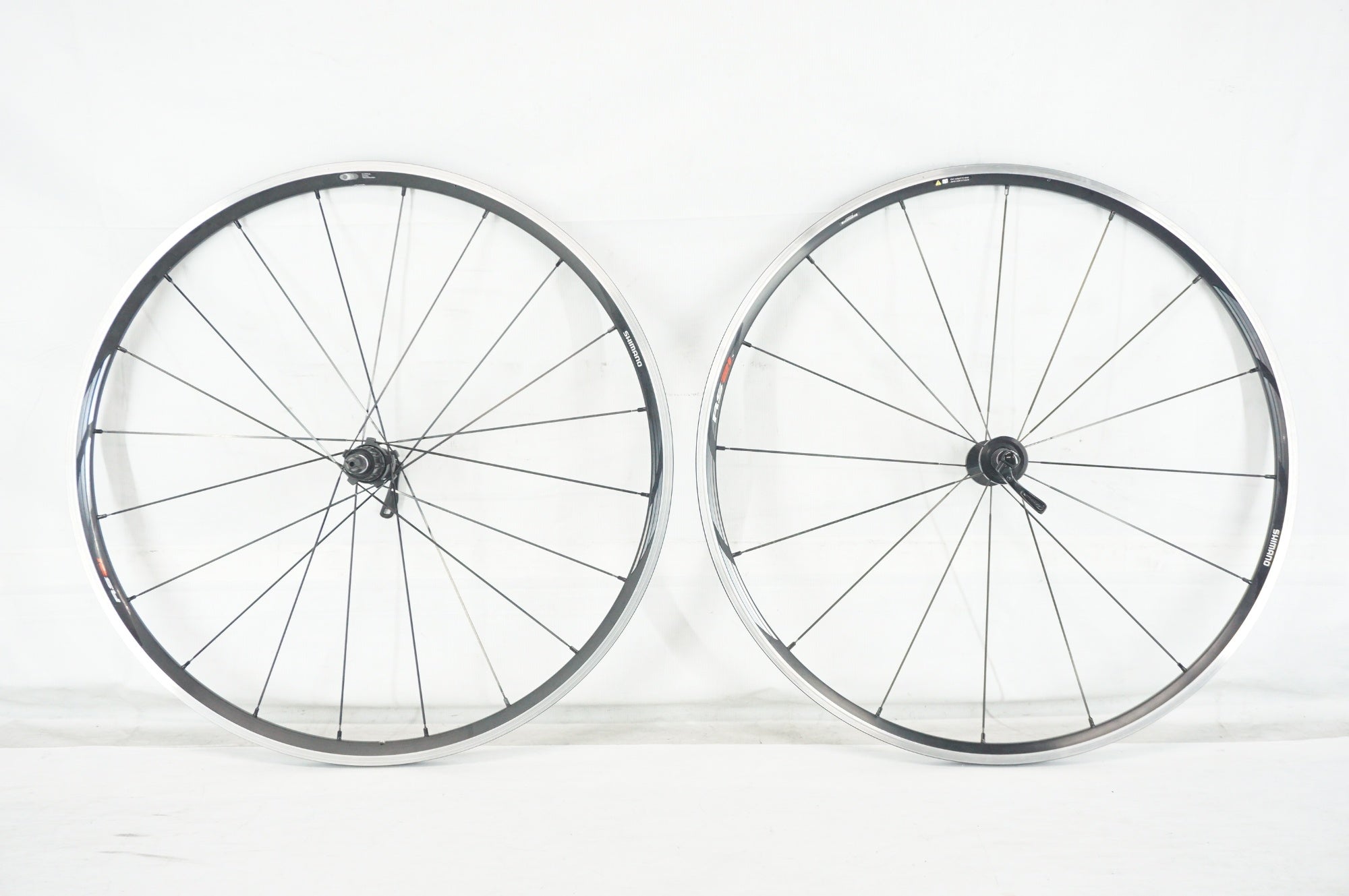 SHIMANO 「シマノ」 WH-RS21 シマノ11速 ホイールセット / 阪急塚口店