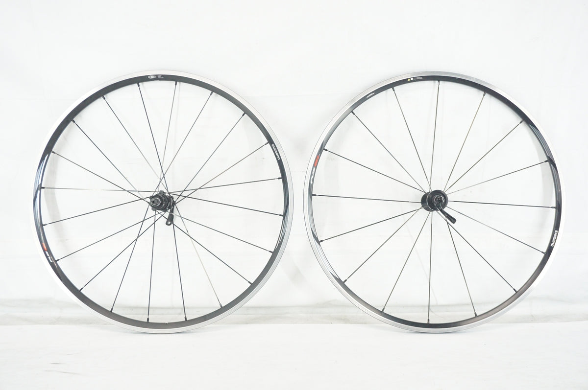 SHIMANO 「シマノ」 WH-RS21 シマノ11速 ホイールセット / 阪急塚口店